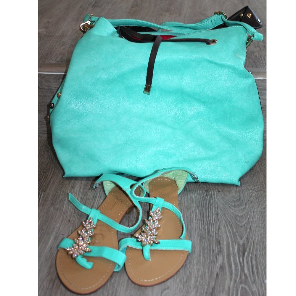 Michael Kors for classic shoulder bags and purses